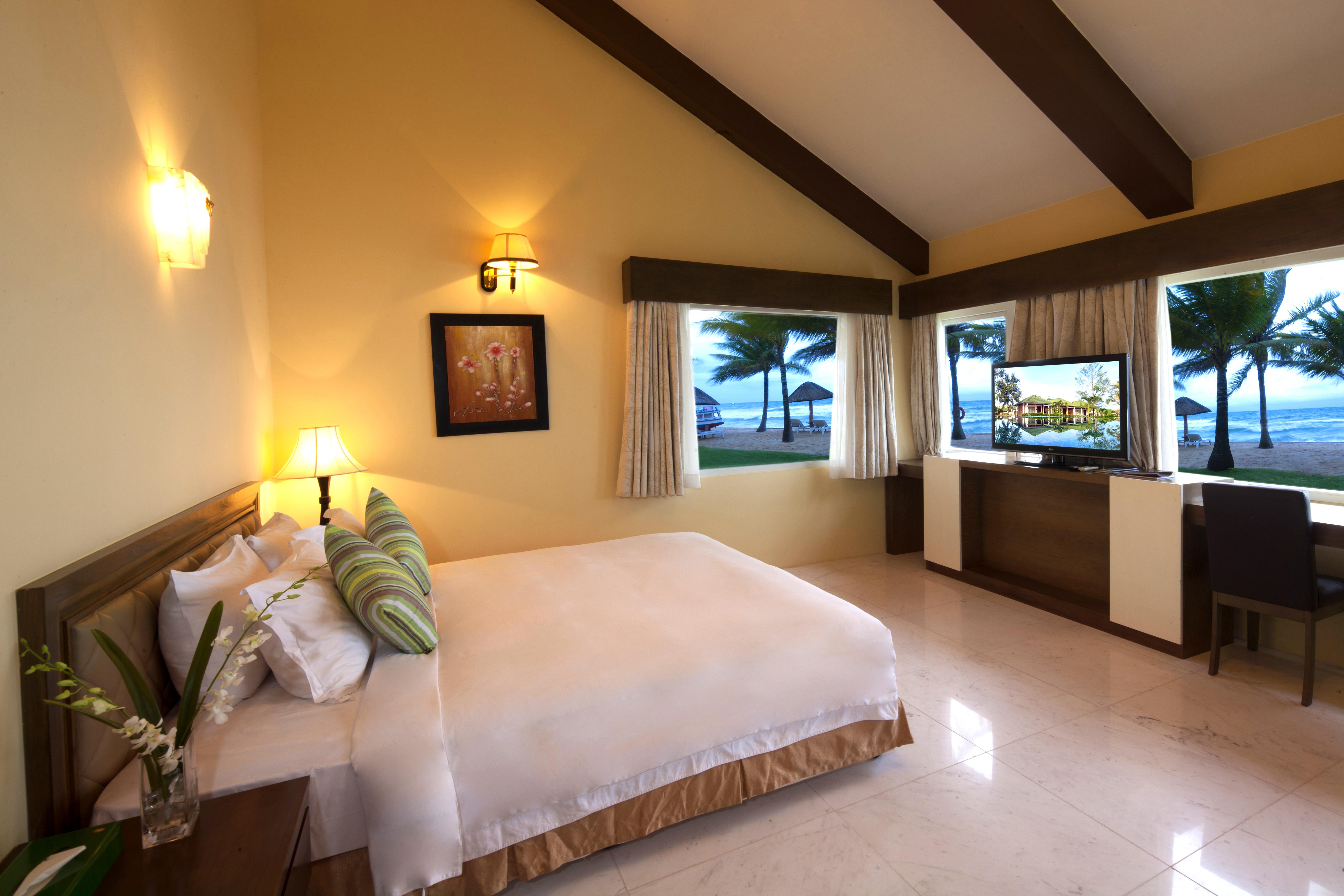 Famiana Resort & Spa - Breakfast Is Served As Brunch 6Am30 To 1Pm Phu Quoc Extérieur photo
