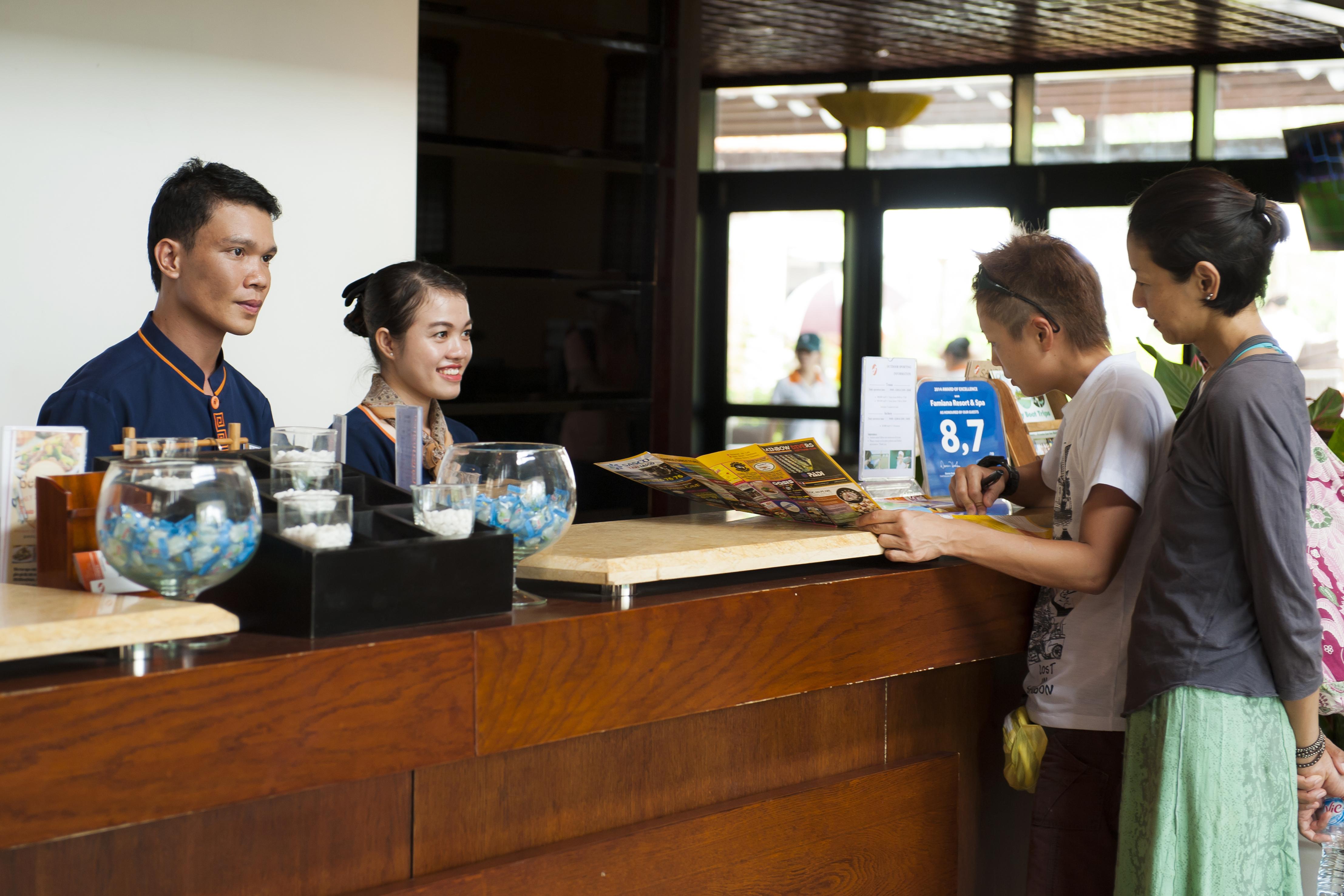Famiana Resort & Spa - Breakfast Is Served As Brunch 6Am30 To 1Pm Phu Quoc Extérieur photo
