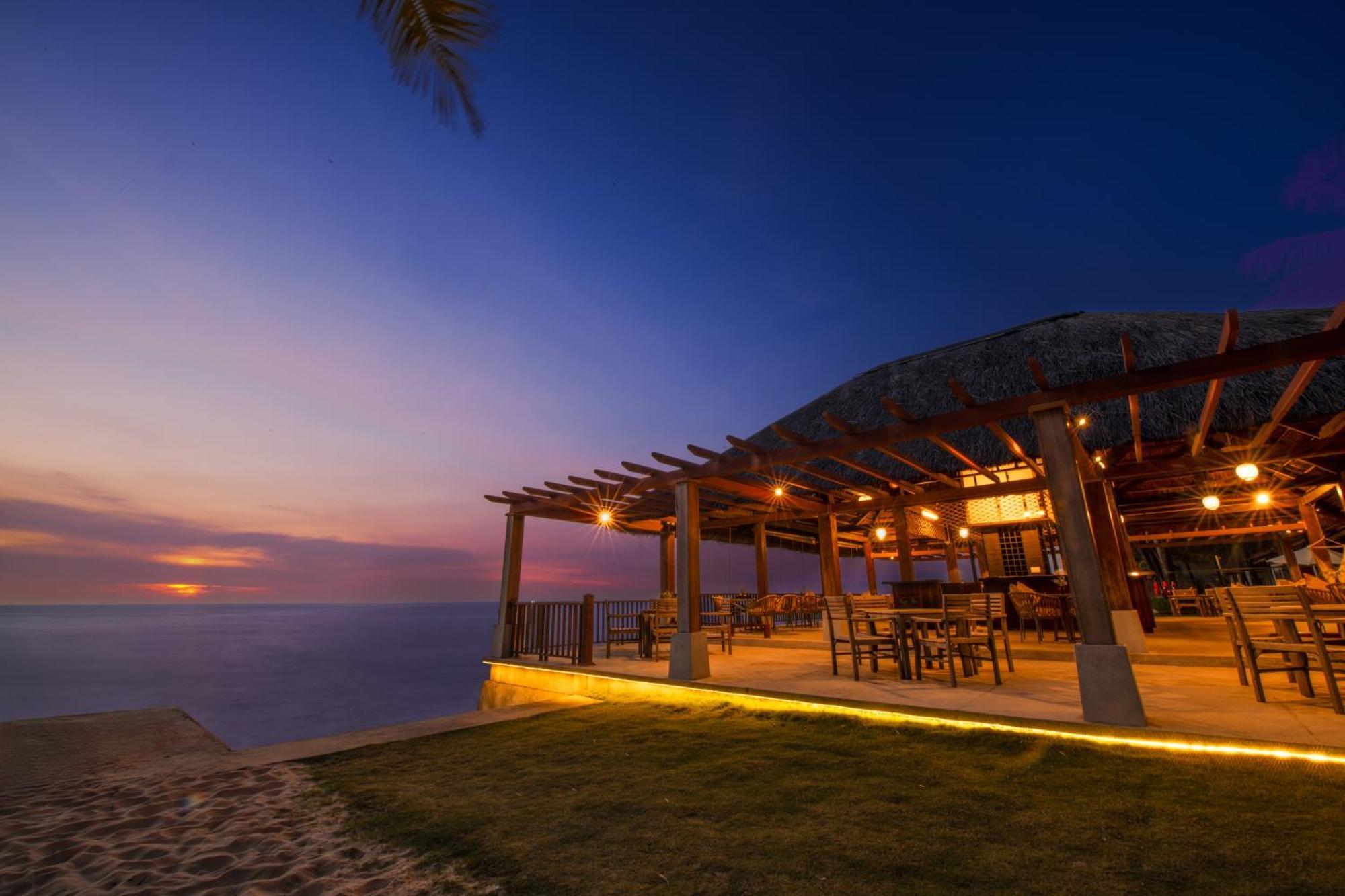 Famiana Resort & Spa - Breakfast Is Served As Brunch 6Am30 To 1Pm Phu Quoc Extérieur photo