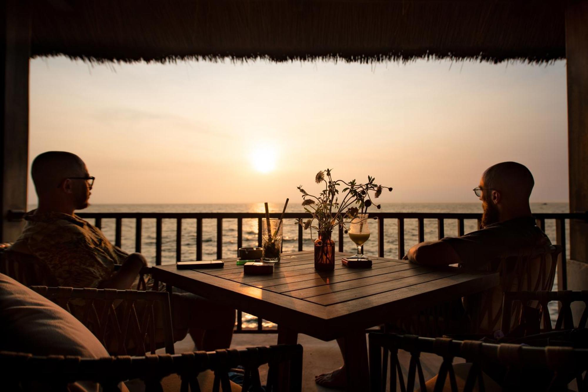 Famiana Resort & Spa - Breakfast Is Served As Brunch 6Am30 To 1Pm Phu Quoc Extérieur photo