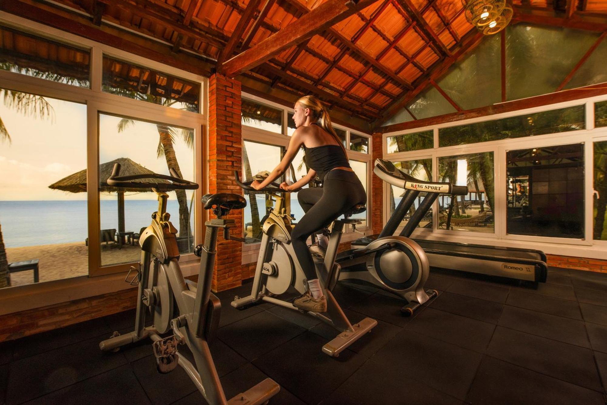 Famiana Resort & Spa - Breakfast Is Served As Brunch 6Am30 To 1Pm Phu Quoc Extérieur photo