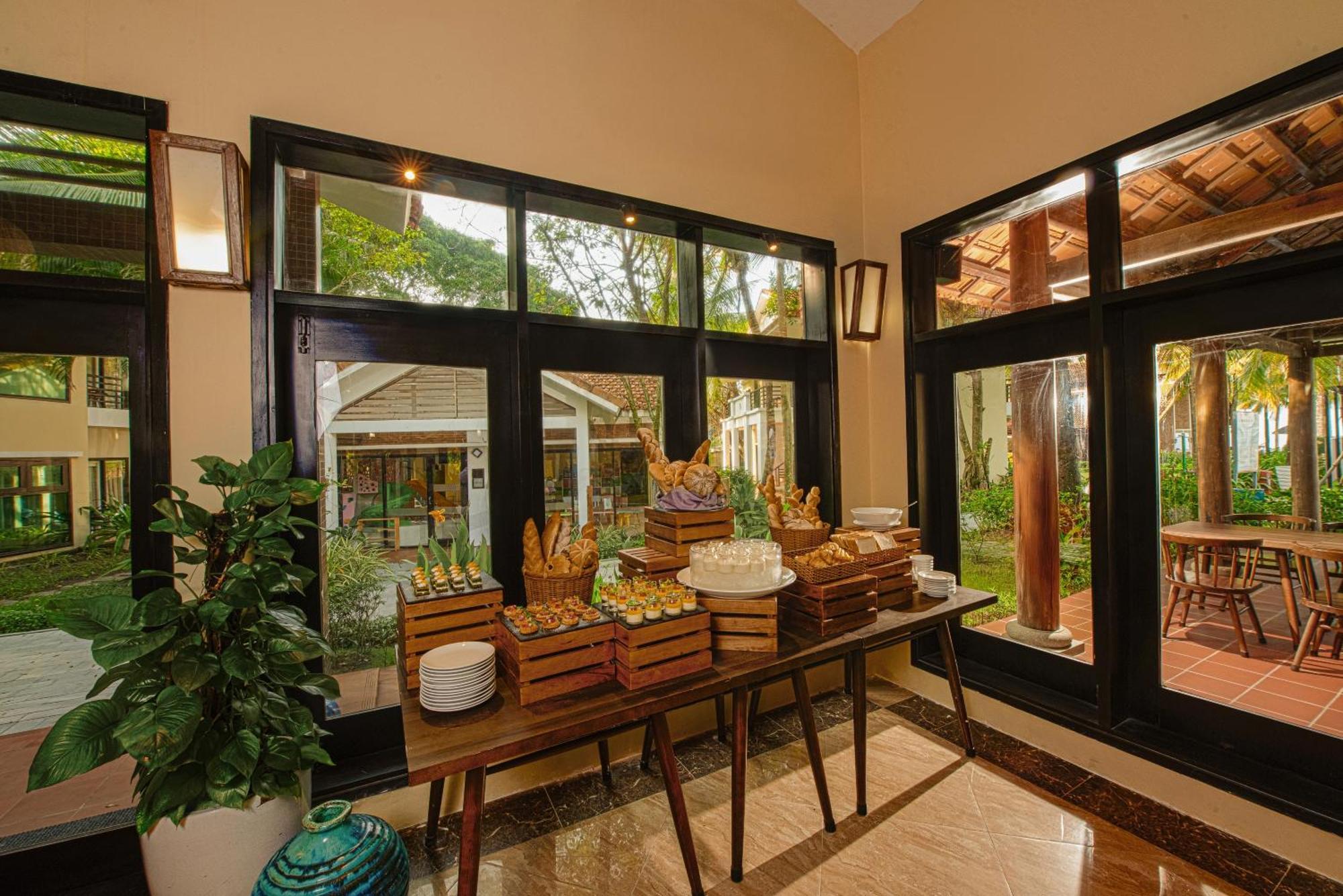 Famiana Resort & Spa - Breakfast Is Served As Brunch 6Am30 To 1Pm Phu Quoc Extérieur photo