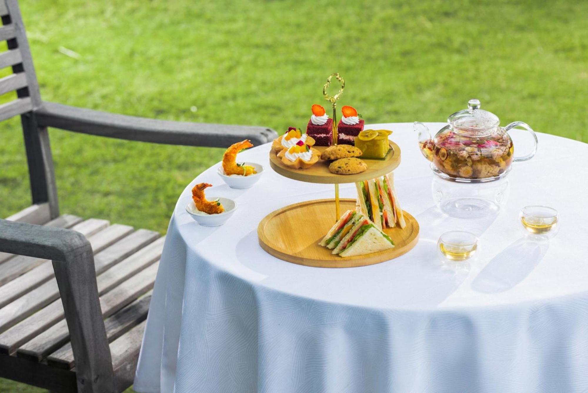 Famiana Resort & Spa - Breakfast Is Served As Brunch 6Am30 To 1Pm Phu Quoc Extérieur photo