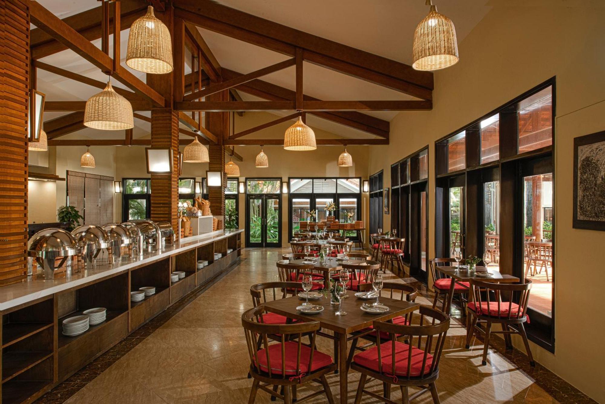 Famiana Resort & Spa - Breakfast Is Served As Brunch 6Am30 To 1Pm Phu Quoc Extérieur photo