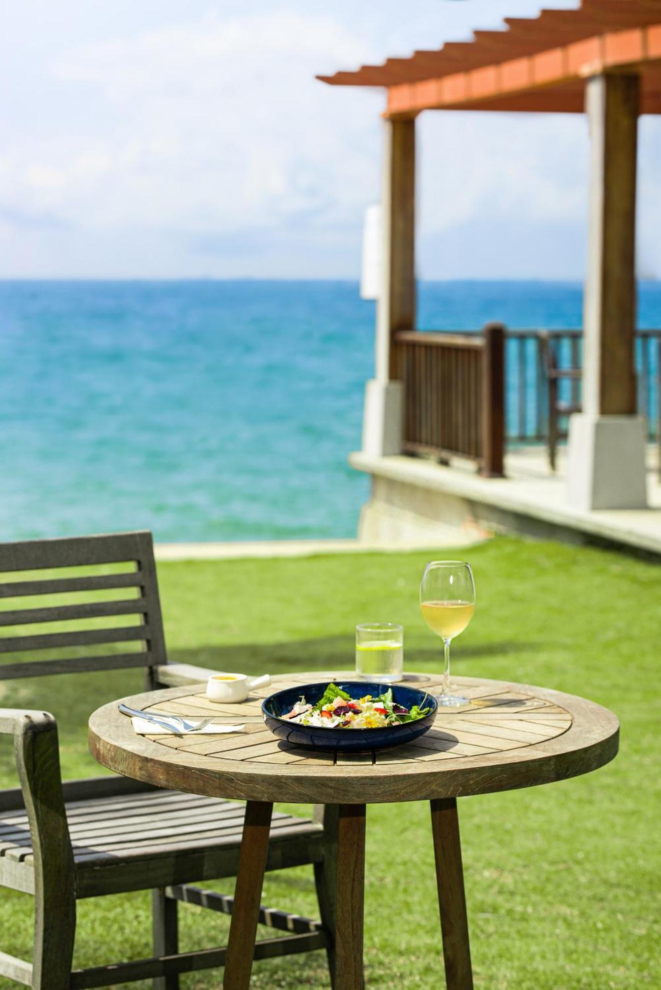 Famiana Resort & Spa - Breakfast Is Served As Brunch 6Am30 To 1Pm Phu Quoc Extérieur photo