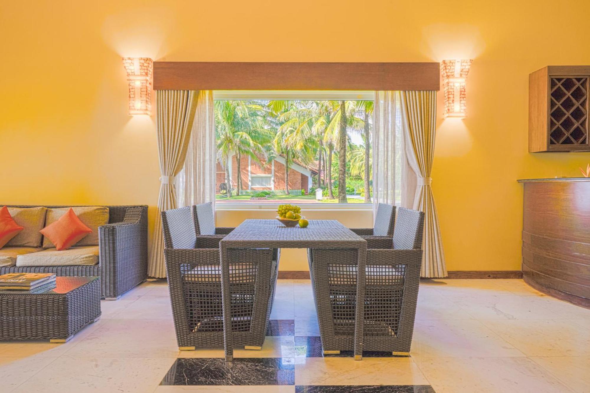 Famiana Resort & Spa - Breakfast Is Served As Brunch 6Am30 To 1Pm Phu Quoc Extérieur photo