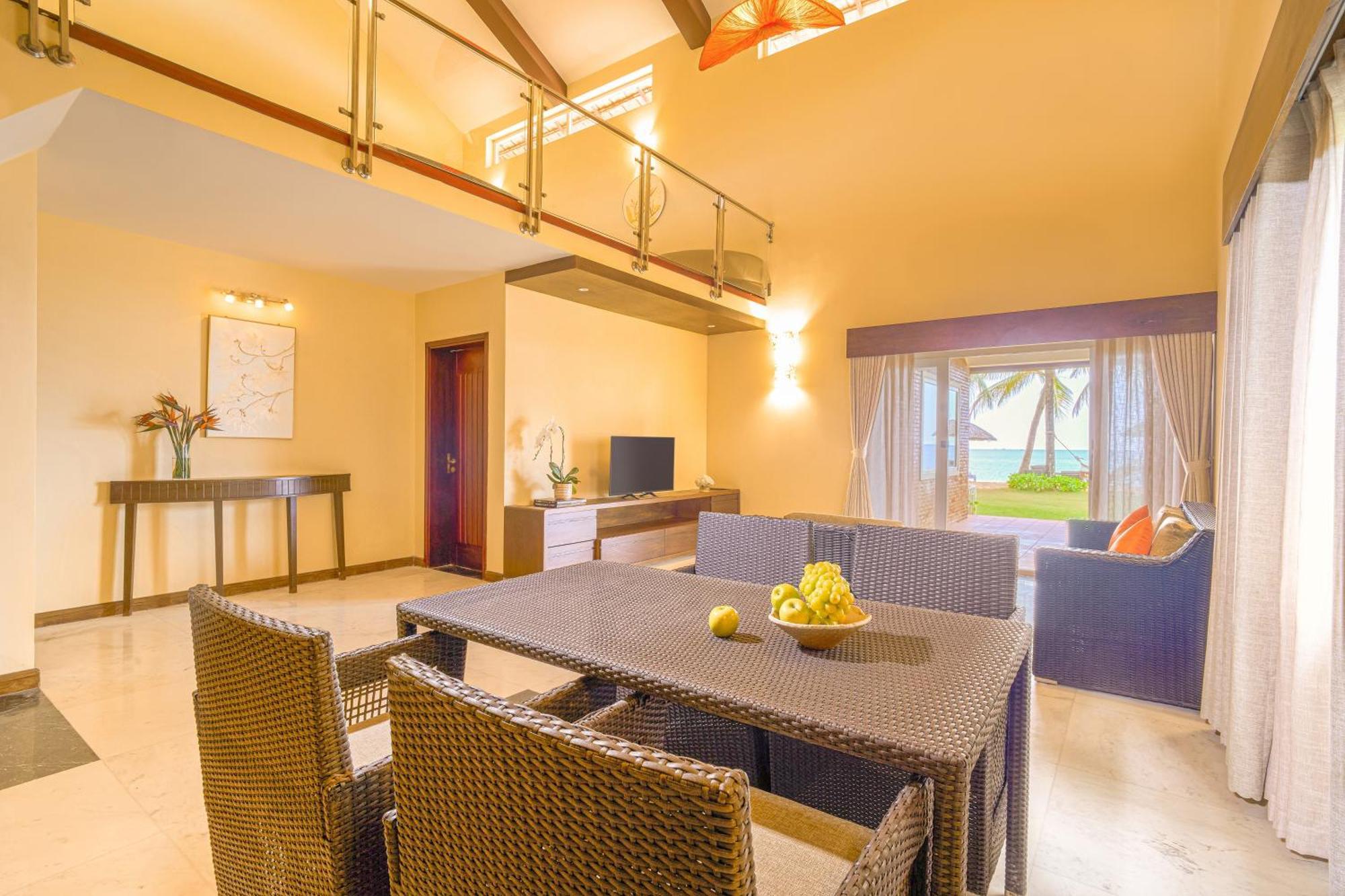 Famiana Resort & Spa - Breakfast Is Served As Brunch 6Am30 To 1Pm Phu Quoc Extérieur photo