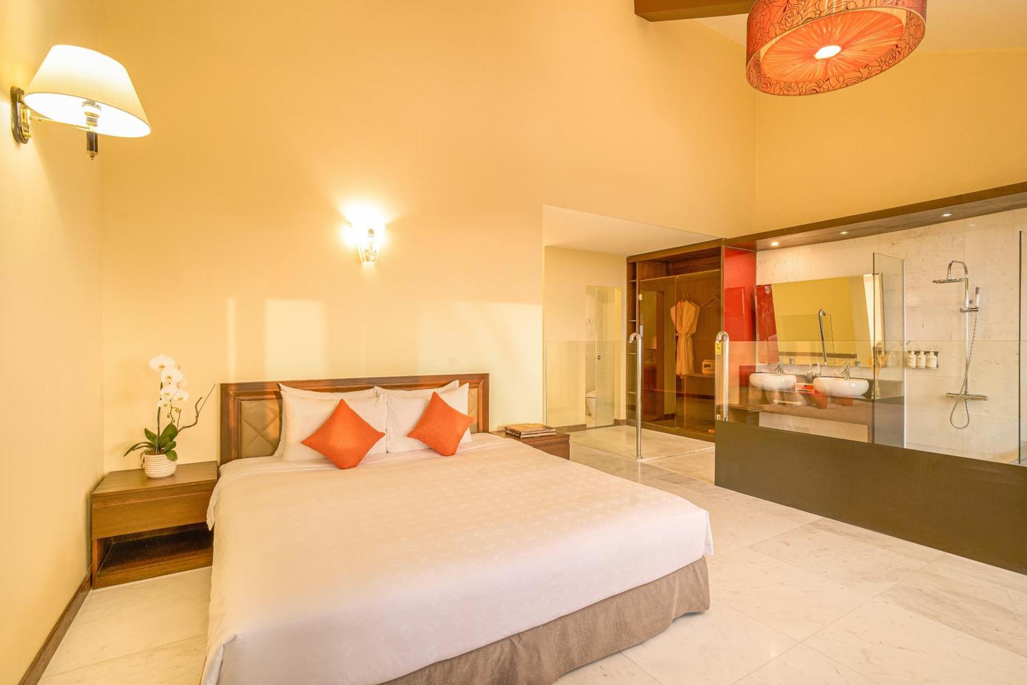Famiana Resort & Spa - Breakfast Is Served As Brunch 6Am30 To 1Pm Phu Quoc Extérieur photo