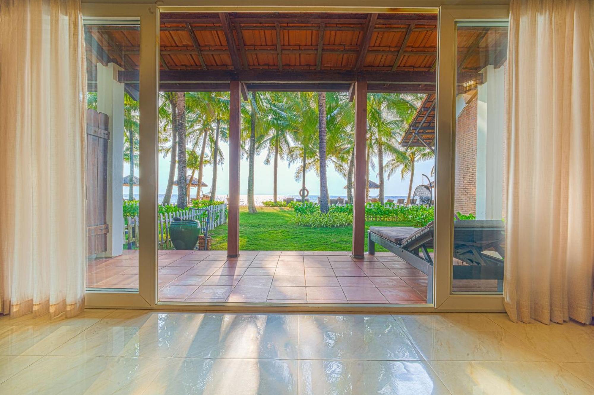 Famiana Resort & Spa - Breakfast Is Served As Brunch 6Am30 To 1Pm Phu Quoc Extérieur photo