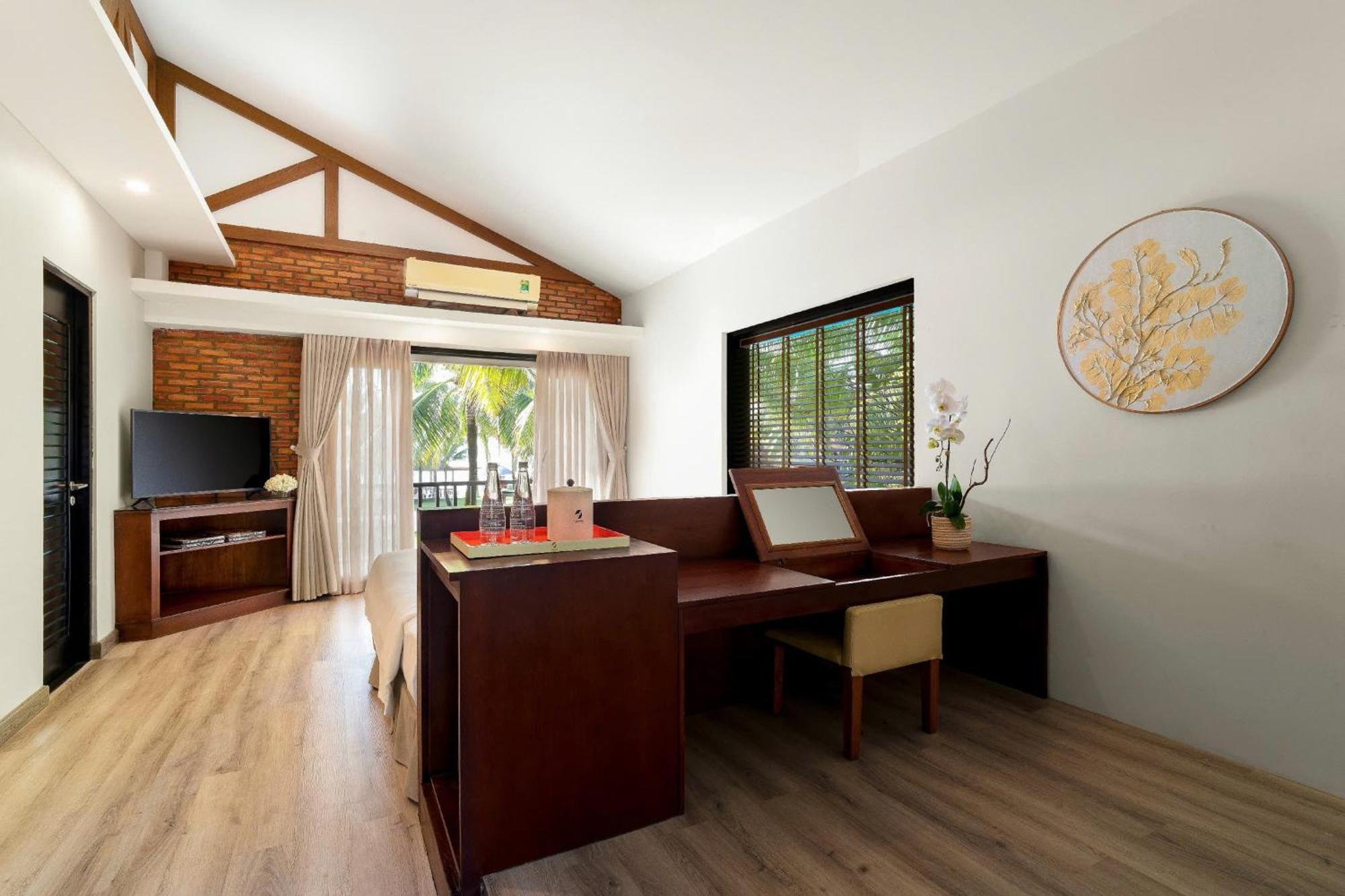 Famiana Resort & Spa - Breakfast Is Served As Brunch 6Am30 To 1Pm Phu Quoc Extérieur photo