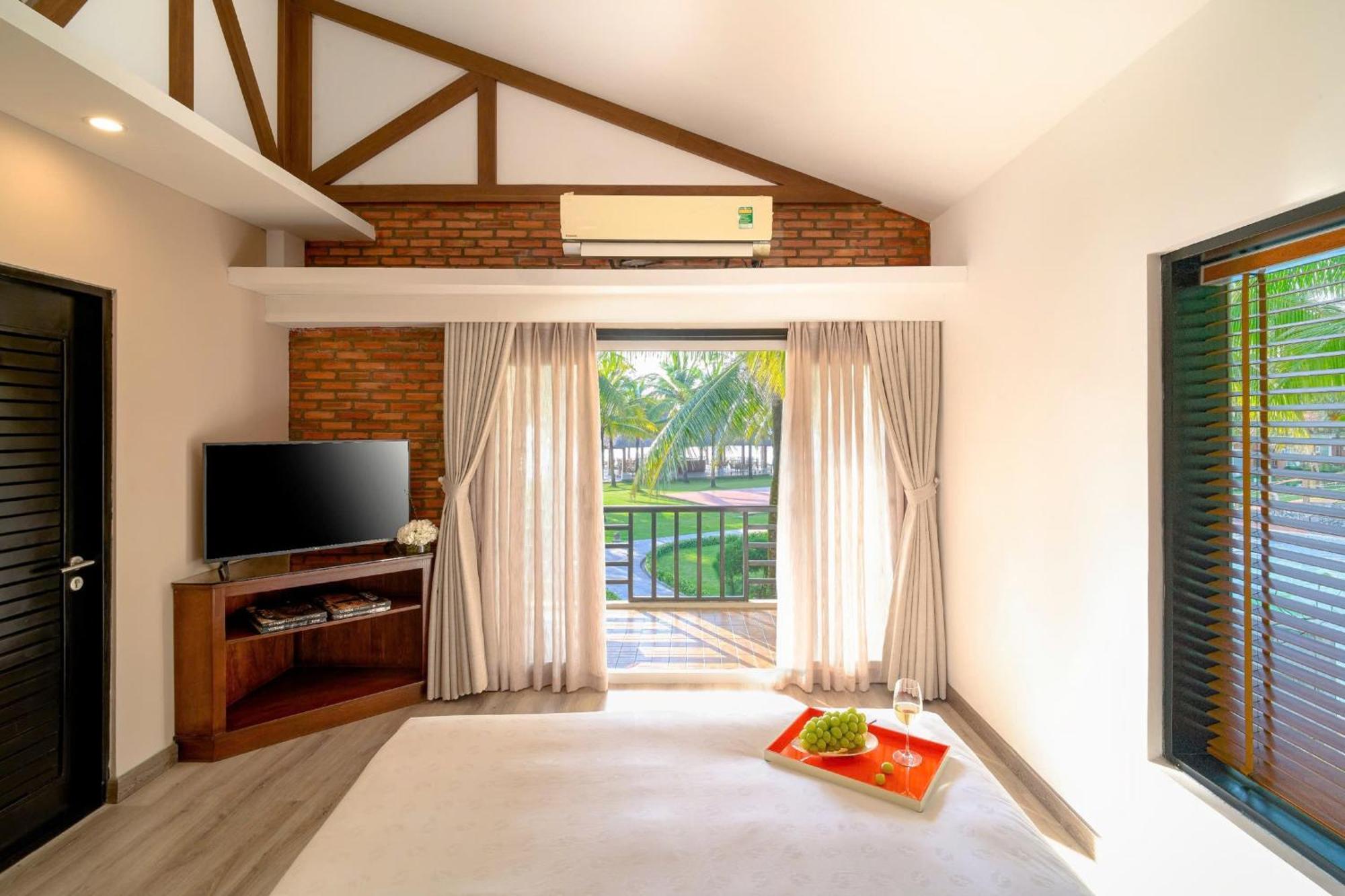 Famiana Resort & Spa - Breakfast Is Served As Brunch 6Am30 To 1Pm Phu Quoc Extérieur photo